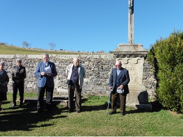 cimetière