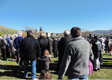 cimetière